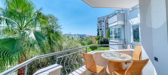 2-Zimmer Wohnung in Tosmur, Turkey, Nr. 30137 3