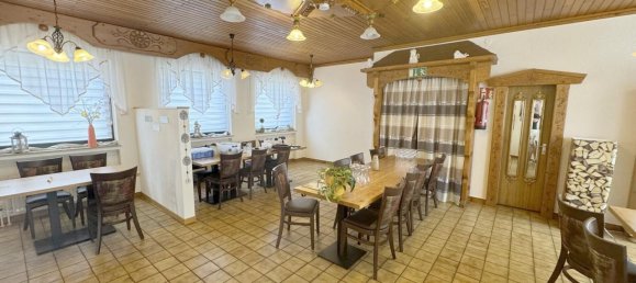 Café / restaurante de 8 divisões em Cochem-Zell, Germany N.º 365948 5