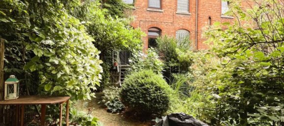 2 bedrooms Apartment in Braunschweig, Germany No. 223318 15