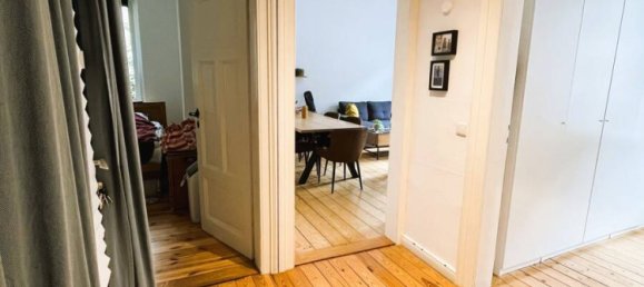 2 bedrooms Apartment in Braunschweig, Germany No. 223318 2