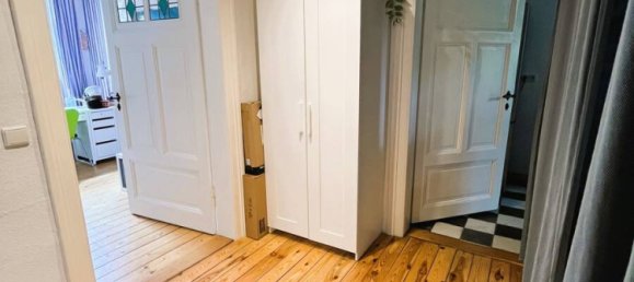 2 bedrooms Apartment in Braunschweig, Germany No. 223318 3