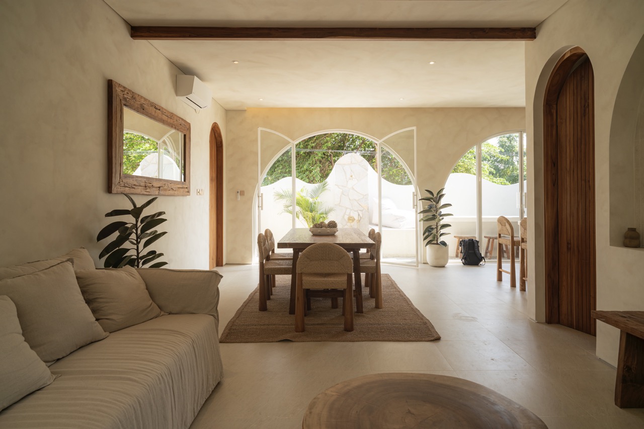 Vivenda em Badung, Indonesia 110 m² N.º 4677