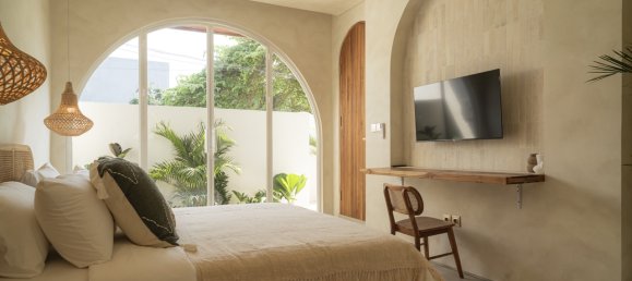 Vivenda em Badung, Indonesia 110 m² N.º 4677 15