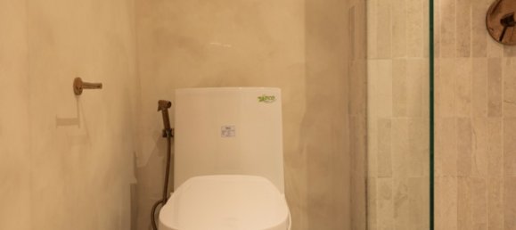 Vivenda em Badung, Indonesia 110 m² N.º 4677 22