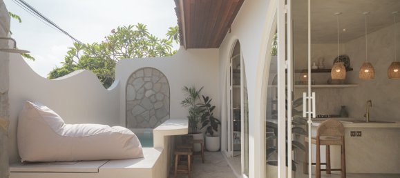 Vivenda em Badung, Indonesia 110 m² N.º 4677 24