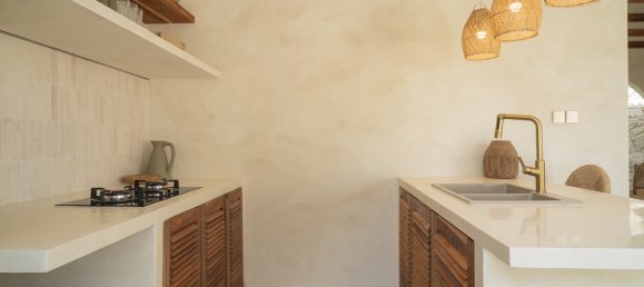 Vivenda em Badung, Indonesia 110 m² N.º 4677 10