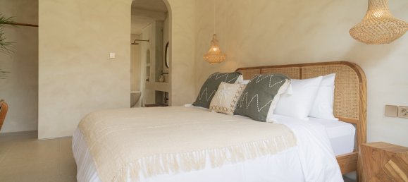 Vivenda em Badung, Indonesia 110 m² N.º 4677 12