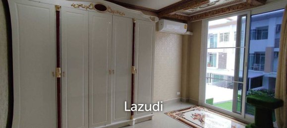 3 Schlafzimmer Cafe / Restaurant in Pattaya, Thailand, Nr. 15897 7