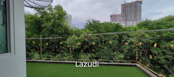 3 Schlafzimmer Cafe / Restaurant in Pattaya, Thailand, Nr. 15897 5