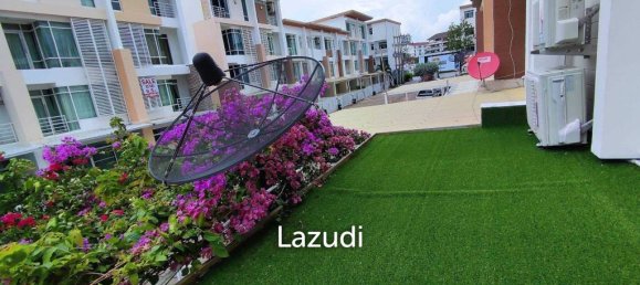 3 Schlafzimmer Cafe / Restaurant in Pattaya, Thailand, Nr. 15897 6