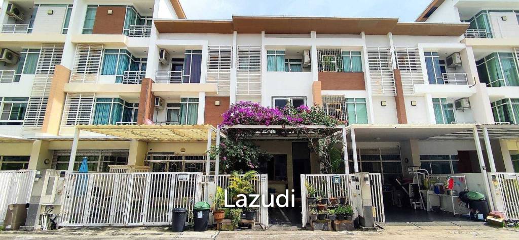 3 Schlafzimmer Cafe / Restaurant in Pattaya, Thailand, Nr. 15897