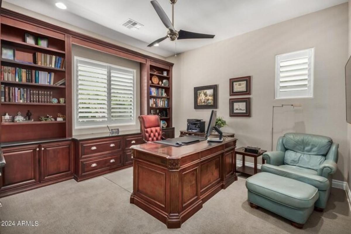 3 bedrooms House in Gilbert, USA No. 436120