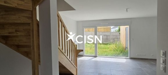 4 Schlafzimmer Haus in Locmiquelic, France, Nr. 280102 3