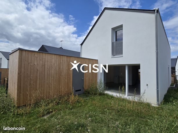 4 Schlafzimmer Haus in Locmiquelic, France, Nr. 280102