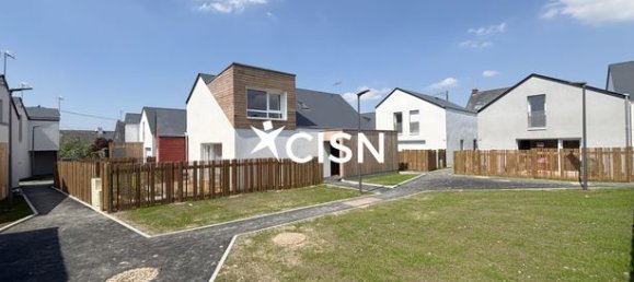 4 Schlafzimmer Haus in Locmiquelic, France, Nr. 280102 5