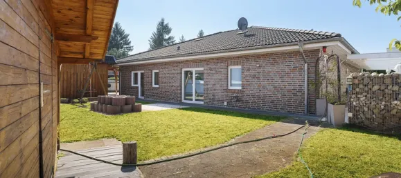 Bungalow de 3 dormitorios en Brandenburg, Germany No. 57910 3