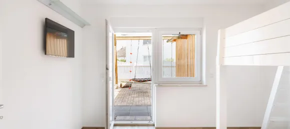 Bungalow de 3 dormitorios en Brandenburg, Germany No. 57910 10