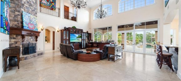 8 dormitorios villa en venta en Miami, Miami-Dade, Florida, USA № 615614 12