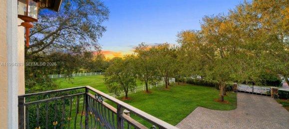 8 dormitorios villa en venta en Miami, Miami-Dade, Florida, USA № 615614 24