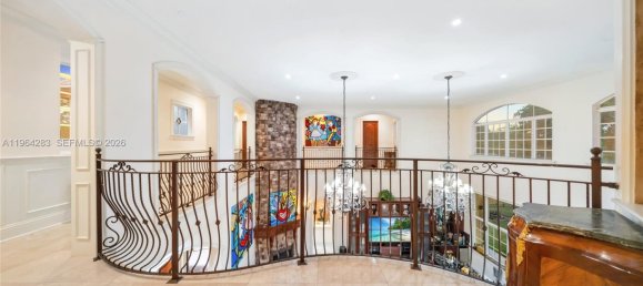8 dormitorios villa en venta en Miami, Miami-Dade, Florida, USA № 615614 20