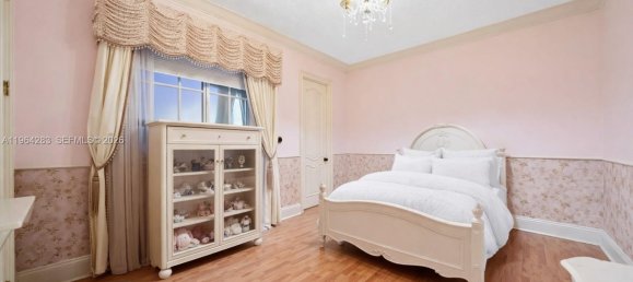8 dormitorios villa en venta en Miami, Miami-Dade, Florida, USA № 615614 5