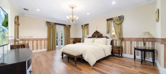 8 dormitorios villa en venta en Miami, Miami-Dade, Florida, USA № 615614 7