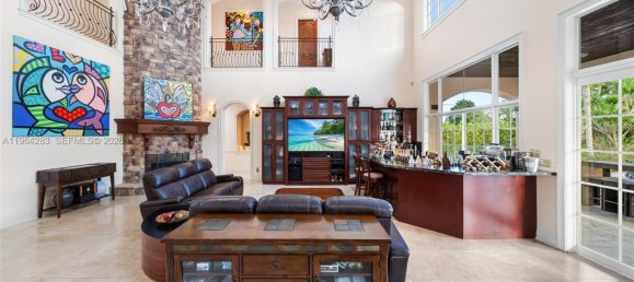 8 dormitorios villa en venta en Miami, Miami-Dade, Florida, USA № 615614 13