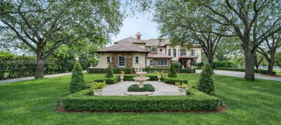 8 dormitorios villa en venta en Miami, Miami-Dade, Florida, USA № 615614 25