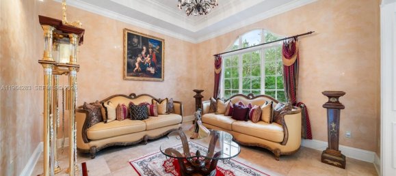 8 dormitorios villa en venta en Miami, Miami-Dade, Florida, USA № 615614 22
