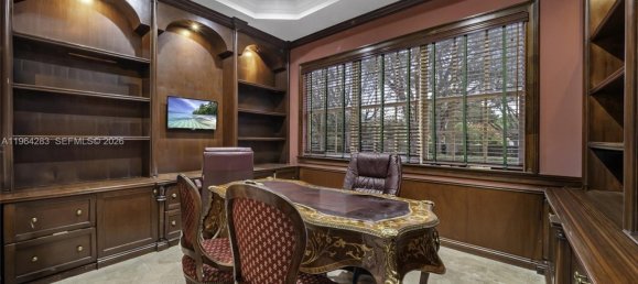 8 dormitorios villa en venta en Miami, Miami-Dade, Florida, USA № 615614 9