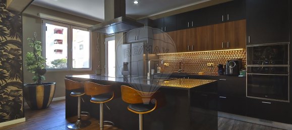 6 Schlafzimmer Haus in Setubal, Portugal, Nr. 21549 13