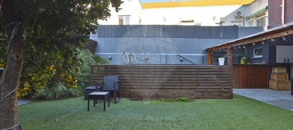 6 Schlafzimmer Haus in Setubal, Portugal, Nr. 21549 45