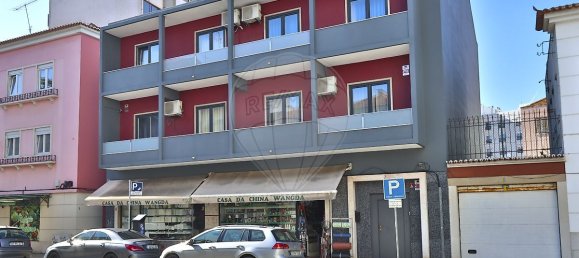 6 Schlafzimmer Haus in Setubal, Portugal, Nr. 21549 2