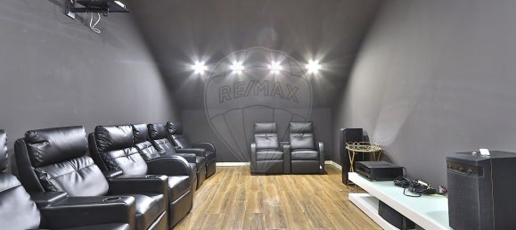 6 Schlafzimmer Haus in Setubal, Portugal, Nr. 21549 39