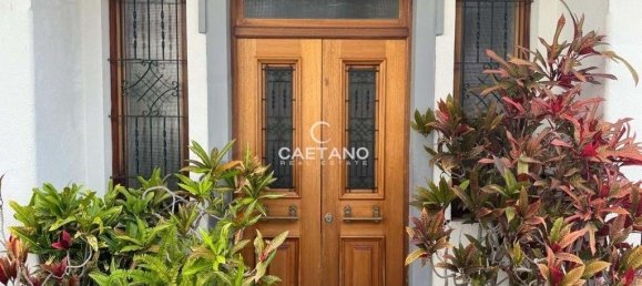 Вилла с 7 спальнями в Фуншал, Португалия № 142038 2