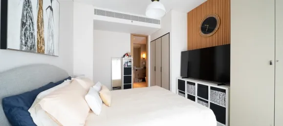 1 Schlafzimmer Wohnung in Jumeirah Beach Residence, UAE, Nr. 105918 5