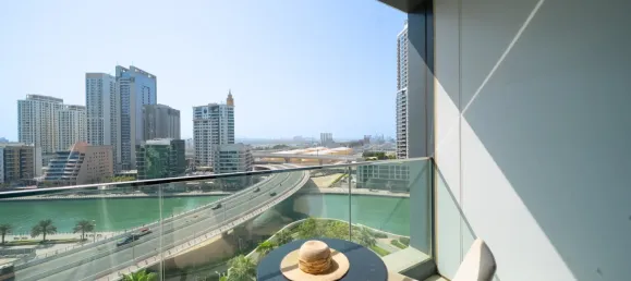 1 Schlafzimmer Wohnung in Jumeirah Beach Residence, UAE, Nr. 105918 15