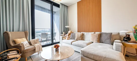 1 Schlafzimmer Wohnung in Jumeirah Beach Residence, UAE, Nr. 105918 2