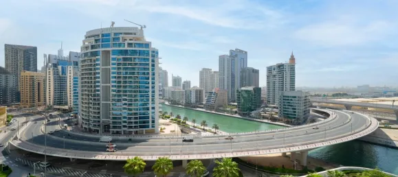 1 Schlafzimmer Wohnung in Jumeirah Beach Residence, UAE, Nr. 105918 14