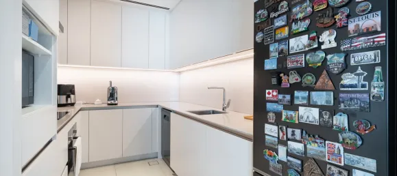 1 Schlafzimmer Wohnung in Jumeirah Beach Residence, UAE, Nr. 105918 11