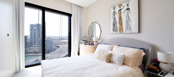 1 Schlafzimmer Wohnung in Jumeirah Beach Residence, UAE, Nr. 105918 8