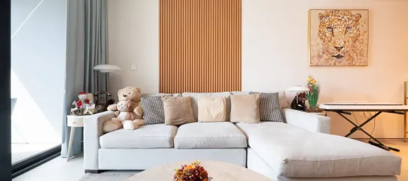 1 Schlafzimmer Wohnung in Jumeirah Beach Residence, UAE, Nr. 105918 10