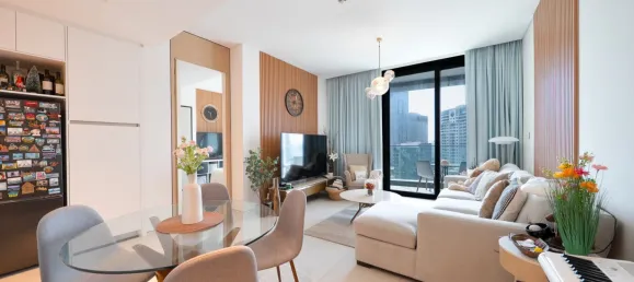 1 Schlafzimmer Wohnung in Jumeirah Beach Residence, UAE, Nr. 105918 6