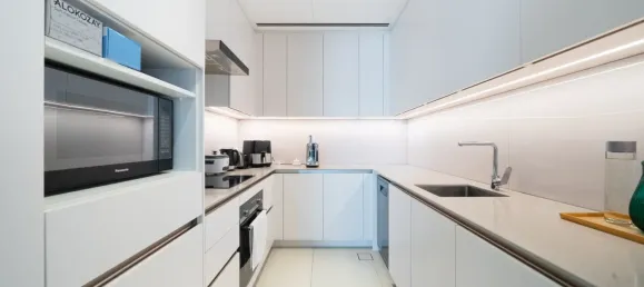 1 Schlafzimmer Wohnung in Jumeirah Beach Residence, UAE, Nr. 105918 7