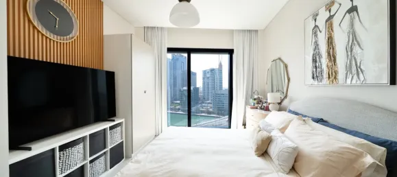 1 Schlafzimmer Wohnung in Jumeirah Beach Residence, UAE, Nr. 105918 4