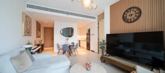 1 Schlafzimmer Wohnung in Jumeirah Beach Residence, UAE, Nr. 105918 3