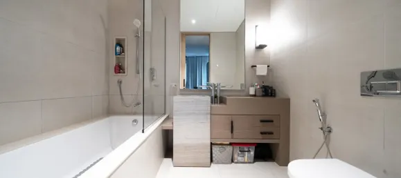 1 Schlafzimmer Wohnung in Jumeirah Beach Residence, UAE, Nr. 105918 13