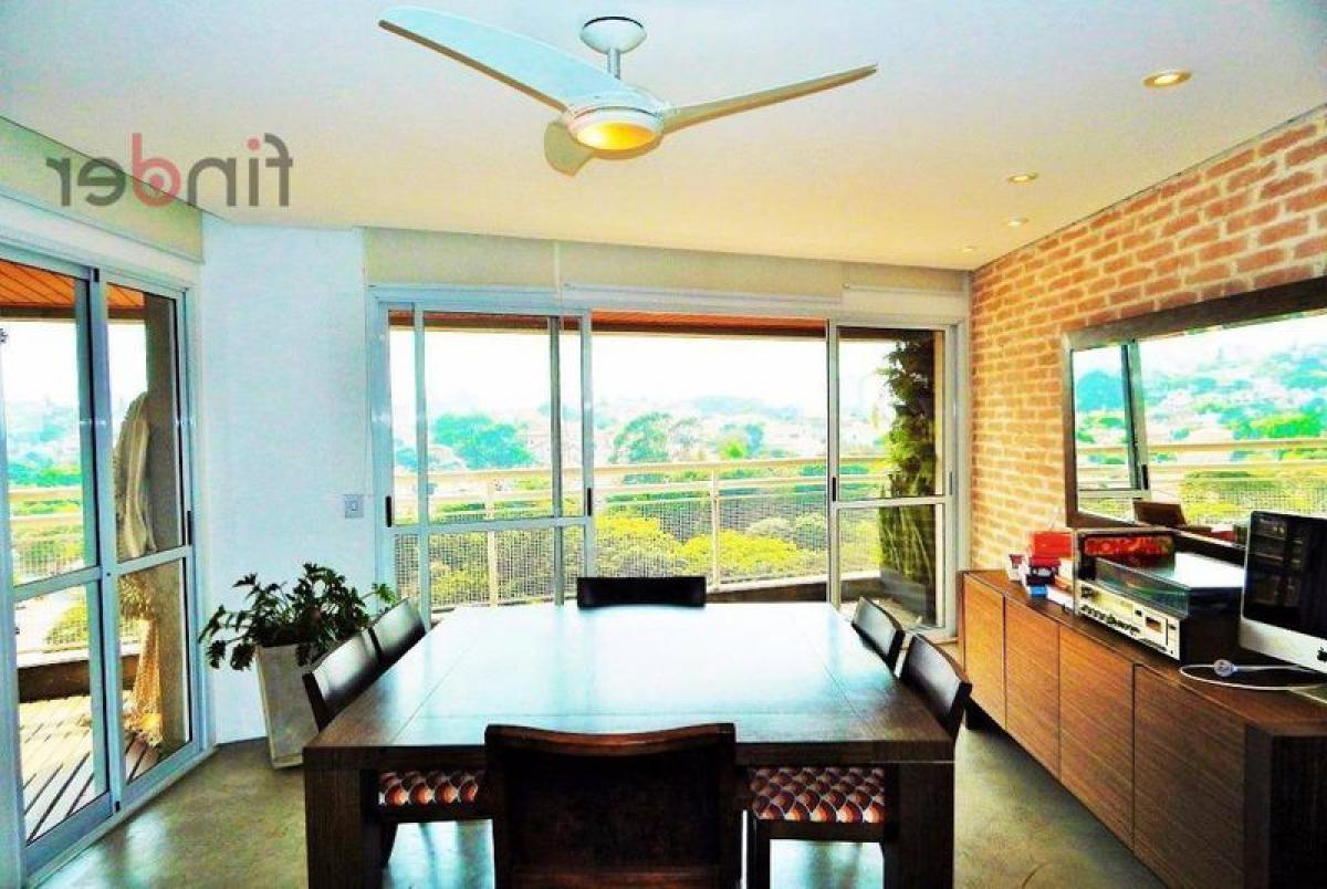 Casa de 3 dormitorios en Sao Paulo, Brazil No. 478938