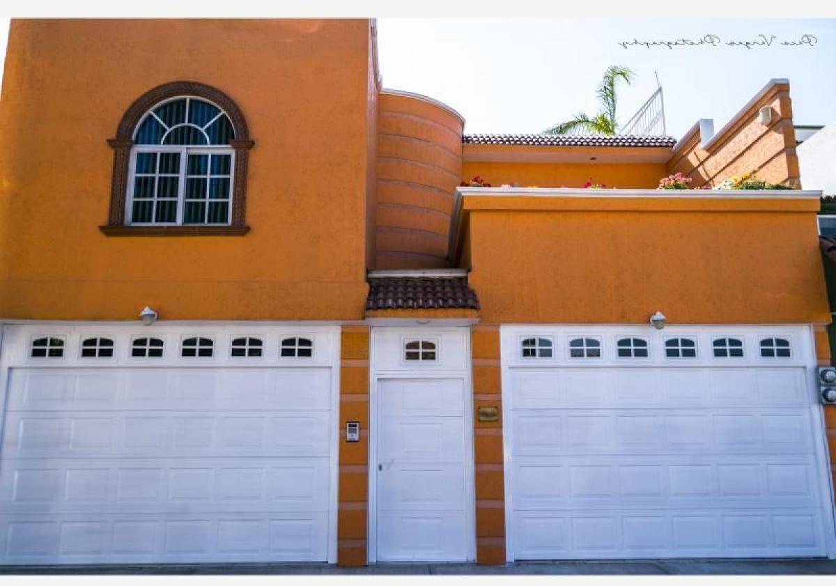 3 Schlafzimmer Haus in Texcoco de Mora, Mexico, Nr. 227512