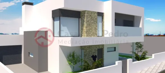 Casa de 3 dormitorios en Corroios, Portugal No. 77848 33